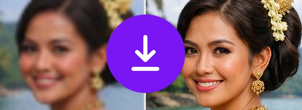 3. Generate and get result